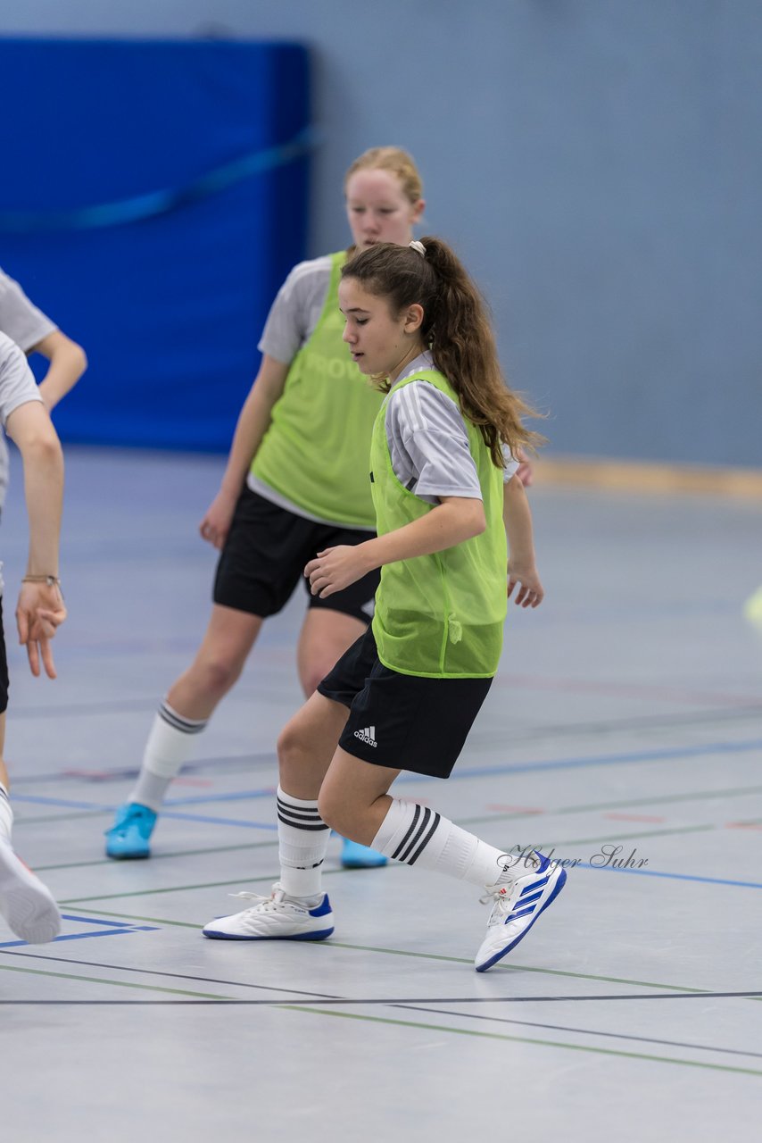 Bild 120 - wCJ NFV Futsalturnier